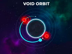 Void Orbit — 無料オンラインゲーム
