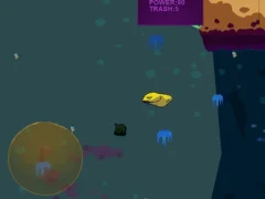 ゲームSomething Below The Seaオンライン