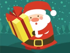 Santa's Gifts — 無料オンラインゲーム