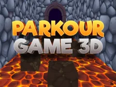 Parkour Game 3d — 無料オンラインゲーム