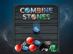 ゲームCombine Stonesオンライン