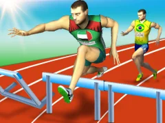 ゲームHurdles Heroesオンライン