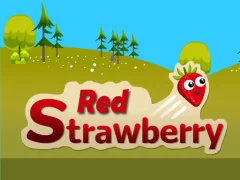 Red Strawberry — 無料オンラインゲーム