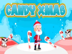 Candy Xmas — 無料オンラインゲーム