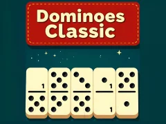 ゲームDominoes Classicオンライン