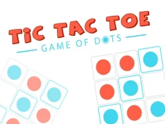 ゲームTIC TAC TOE The Original Gameオンライン