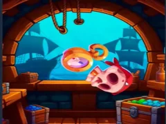 ゲームSkulls And Bombsオンライン