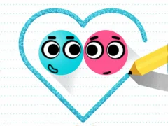 ゲームLove Ballsオンライン