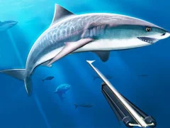 ゲームHunting Underwater Spearfishingオンライン