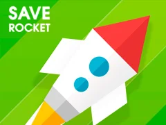 ゲームSave Rocketオンライン