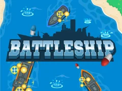 ゲームBattleshipオンライン