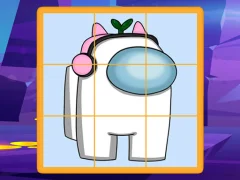 Among Them Puzzles — 無料オンラインゲーム