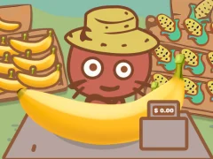 Banana Farm — 無料オンラインゲーム