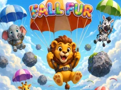 ゲームFall Furオンライン
