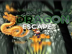 Dragon Escape — 無料オンラインゲーム