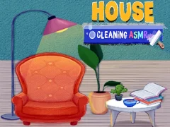 ゲームHouse Cleaning ASMRオンライン