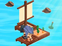 ゲームIdle Arks: Sail and Build 2オンライン