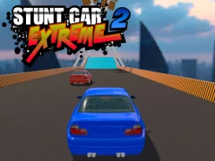 ゲームStunt Car Extreme 2オンライン