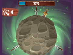 Merge Weapons — 無料オンラインゲーム