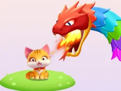 ゲームCat Rescueオンライン