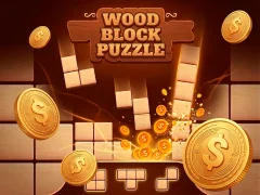 ゲームWood Block Puzzleオンライン