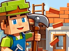 ゲームBuilding Mods For Minecraftオンライン