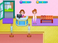 ゲームProm Dress Fashion Shopオンライン