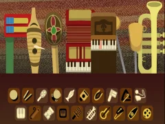 ゲームIncredibox Instrumentalistオンライン