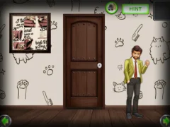 ゲームAmgel Easy Room Escape 327オンライン