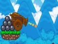 ゲームKaboomz 3オンライン