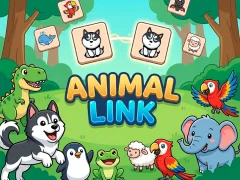 ゲームAnimal Linkオンライン