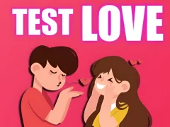 ゲームTest Loveオンライン