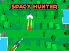 ゲームSpacy Hunterオンライン