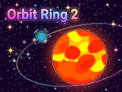 ゲームOrbit Ring 2オンライン