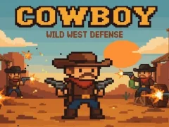 ゲームCowboyオンライン