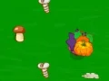 ゲームStocks hedgehogオンライン