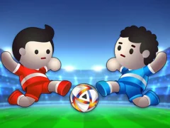 ゲームDummies World Cupオンライン