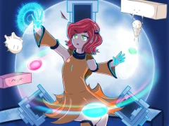 Time Witch — 無料オンラインゲーム