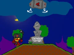 ゲームMy Dead Fatherオンライン