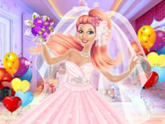 Princess Wonderful Day! — 無料オンラインゲーム