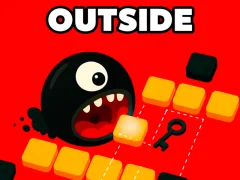 ゲームOutsideオンライン