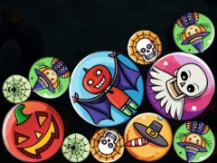 Halloween Merge Promax — 無料オンラインゲーム