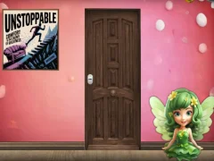 Angelescape Room Escape 4 — 無料オンラインゲーム