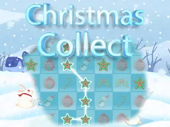 ゲームCristmas Collectオンライン