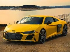 German R8 Jigsaw — 無料オンラインゲーム