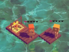 Last Wood — 無料オンラインゲーム