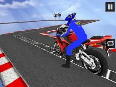 Motor Bike Stunts Sky 2020 — 無料オンラインゲーム