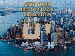 ゲームNew York Jigsaw Puzzle Collectionオンライン