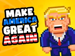 ゲームMake America Great Againオンライン