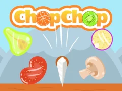 ゲームСhopСhopオンライン